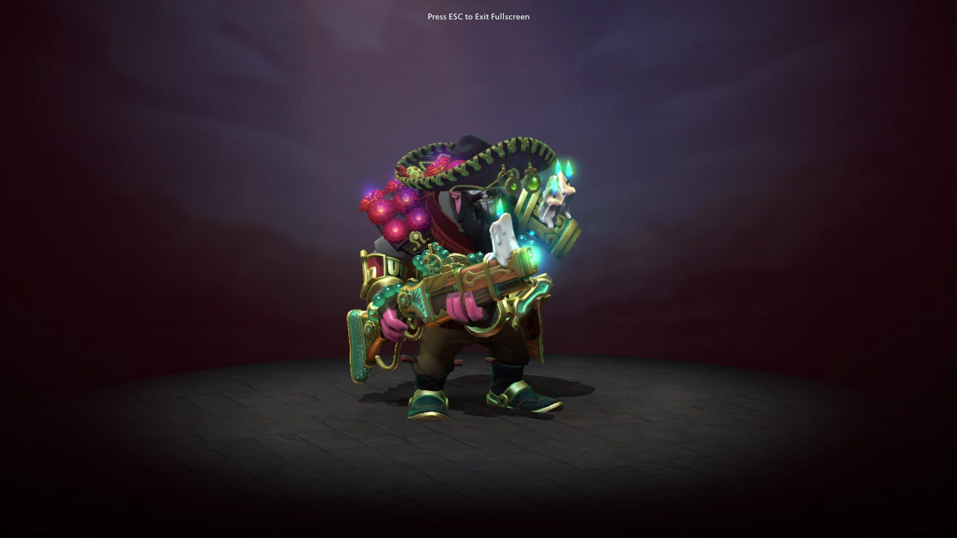 Divine I | MMR: 4563 - Behavior: 10007 - Communication: 10007