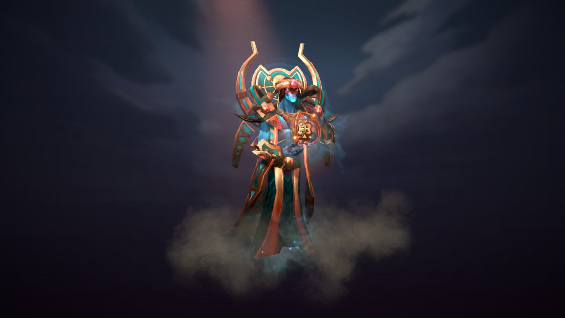 Immortal | MMR: 6688 - Behavior: 9029 - Communication: 9029