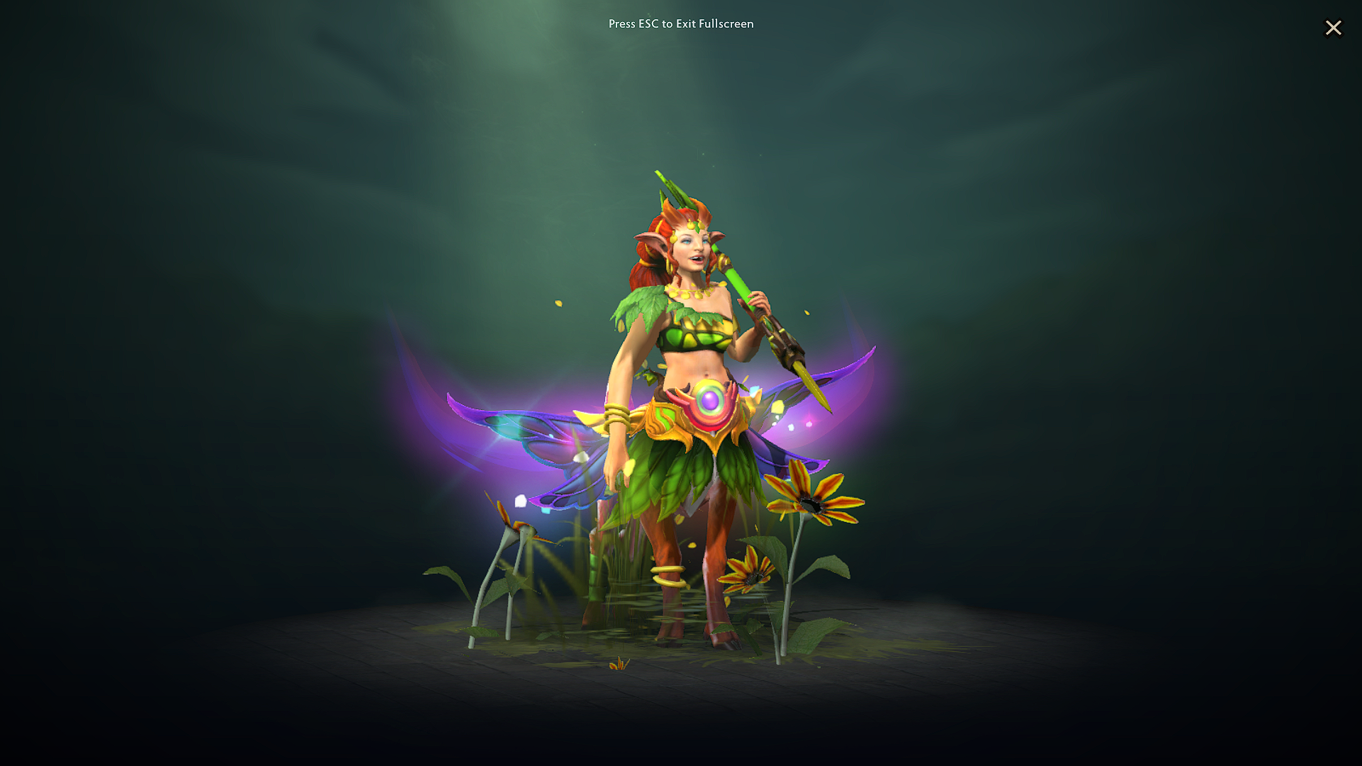 Ancient IV | MMR: 4213 - Behavior: 11775 - Communication: 11775