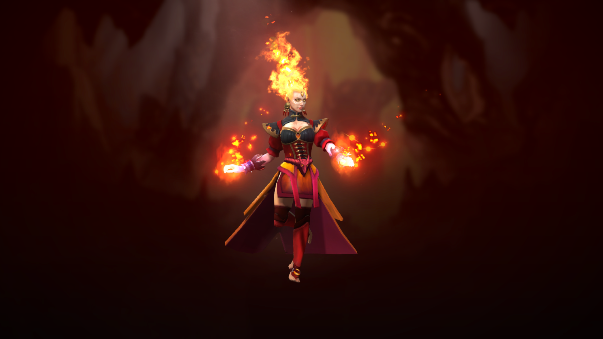 Ancient IV | MMR: 4193 - Behavior: 10386 - Communication: 10386