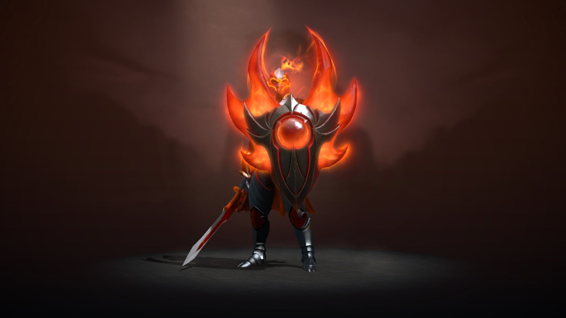 Archon II | MMR: 2499 - Behavior: 10790 - Communication: 10790