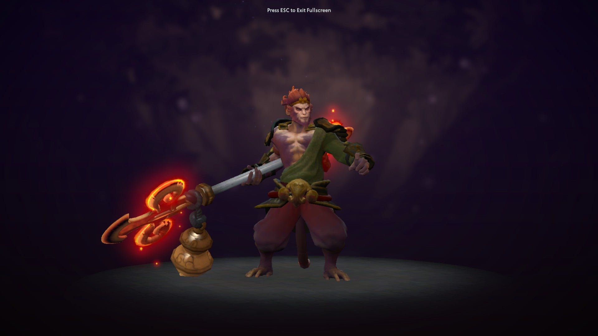 Immortal | MMR: 6801 - Behavior: 9130 - Communication: 9130