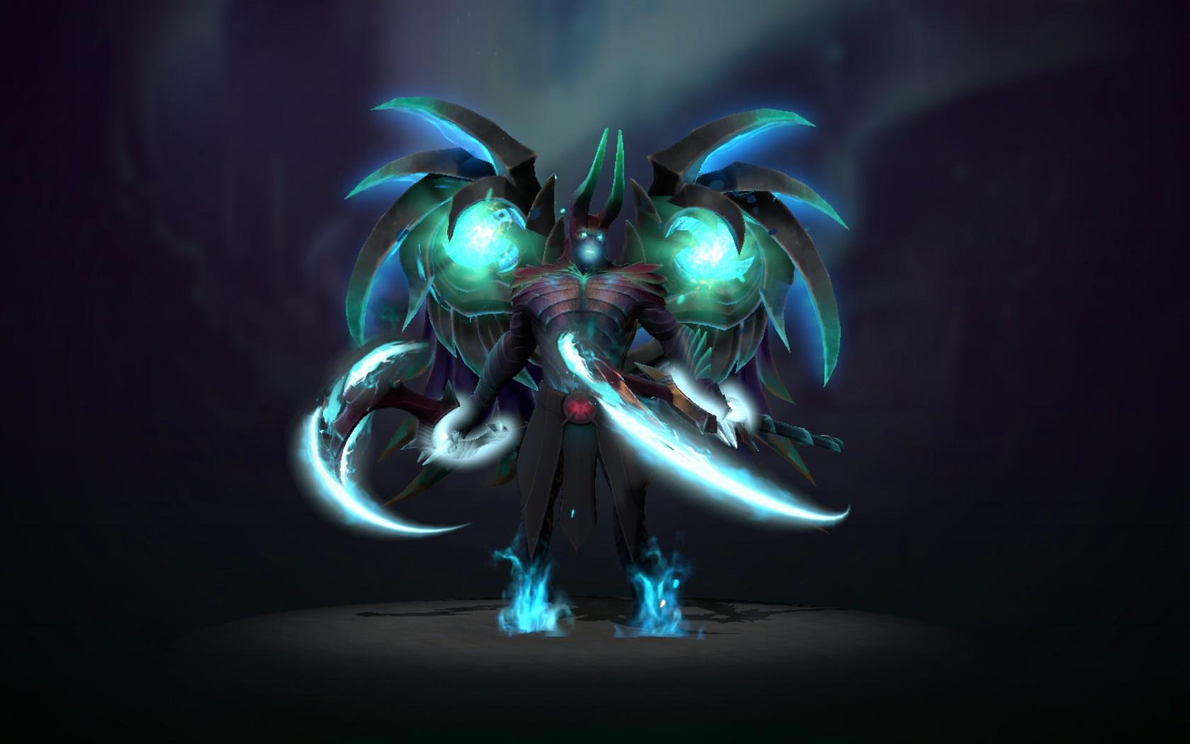 Crusader III | MMR: 1798 - Behavior: 10802 - Communication: 10240