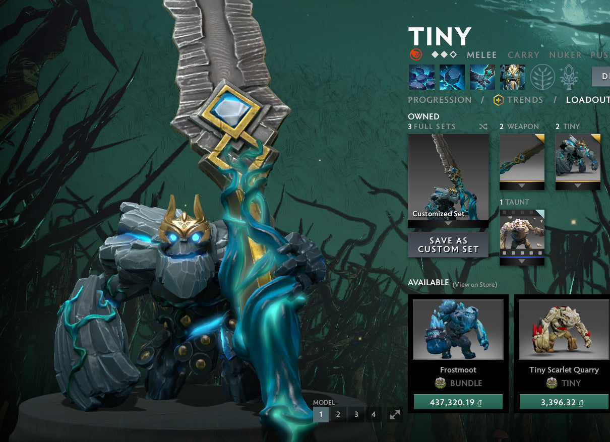 Legend V | MMR: 3630 - Behavior: 8280