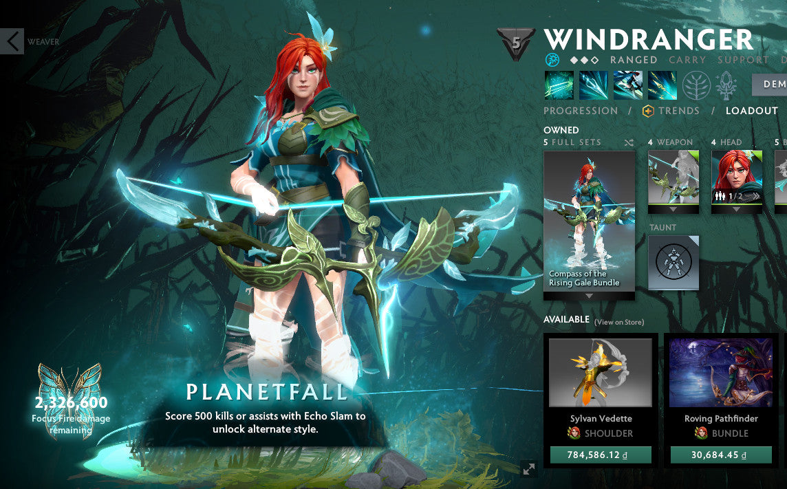 Ancient III | MMR: 4130 - Behavior : 7315