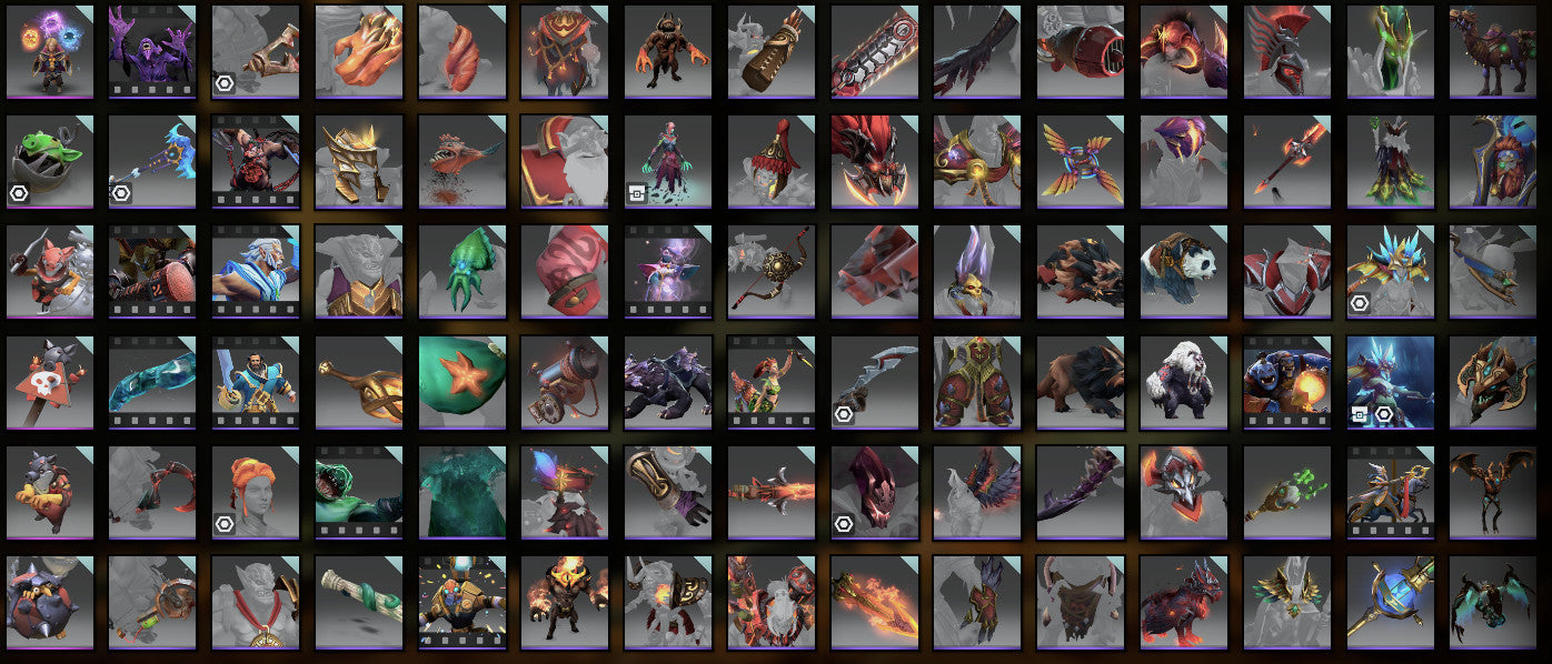 Legend IV | MMR: 3620 - Behavior: 9470