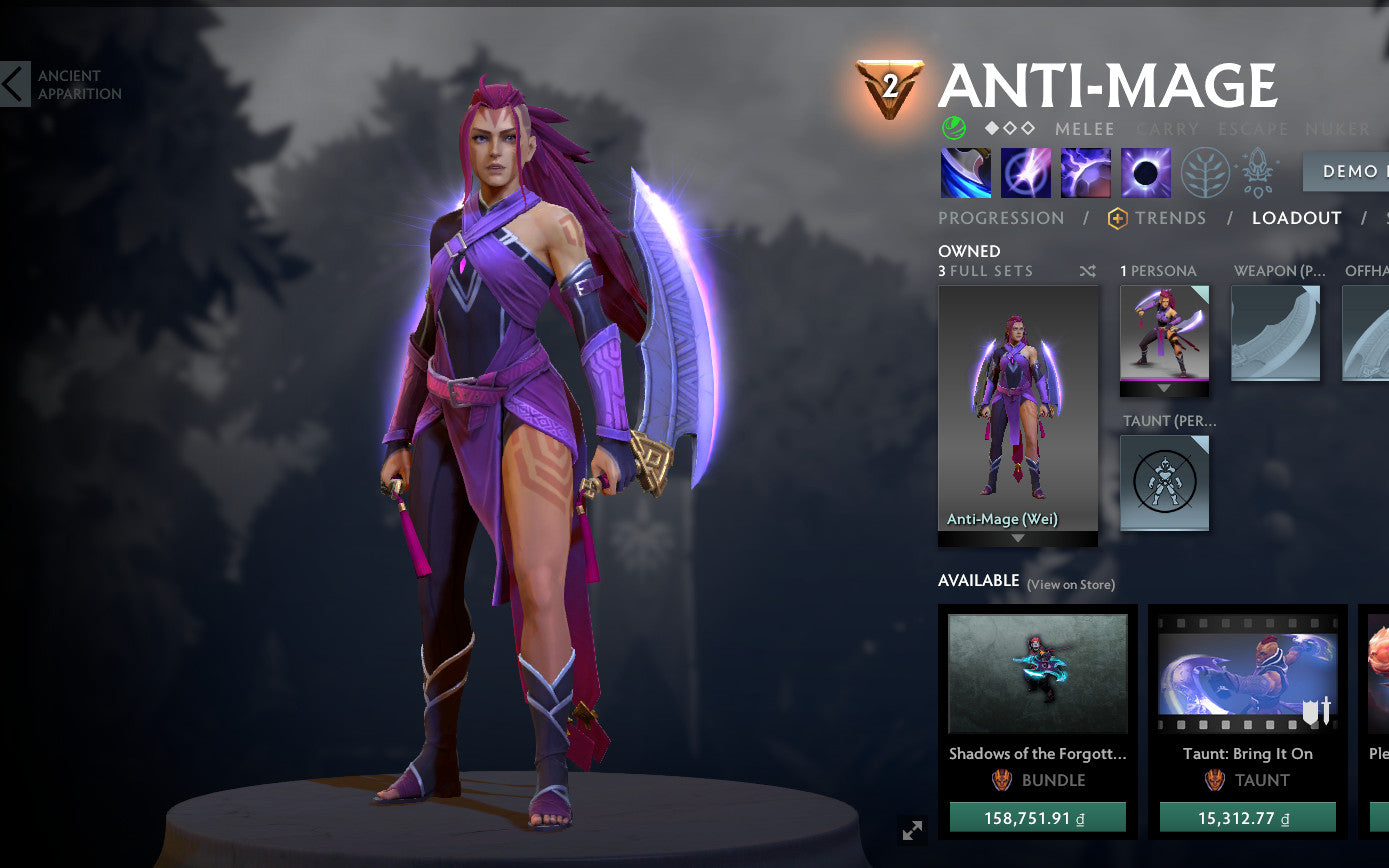 Croisé II | MMR : 1670 - Comportement : 8960