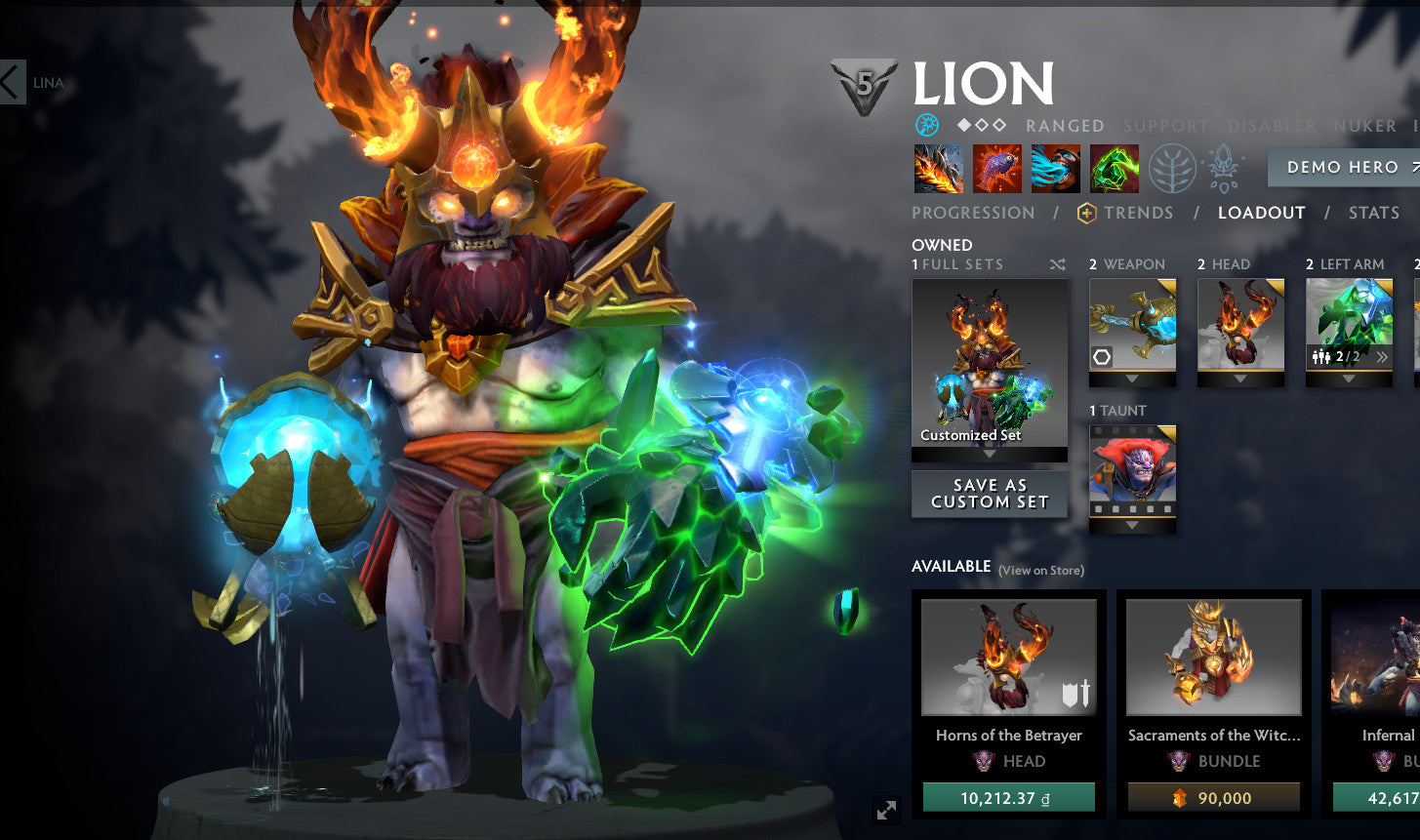 Croisé II | MMR : 1670 - Comportement : 8960