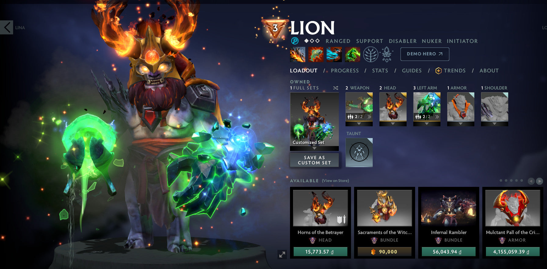 Immortel | MMR : 6150 - Comportement : 10000