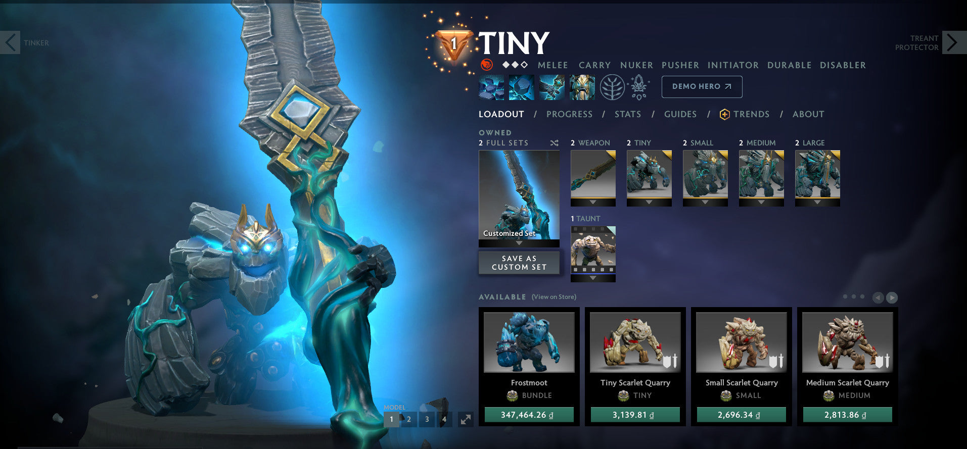 Immortel | MMR : 6150 - Comportement : 10000