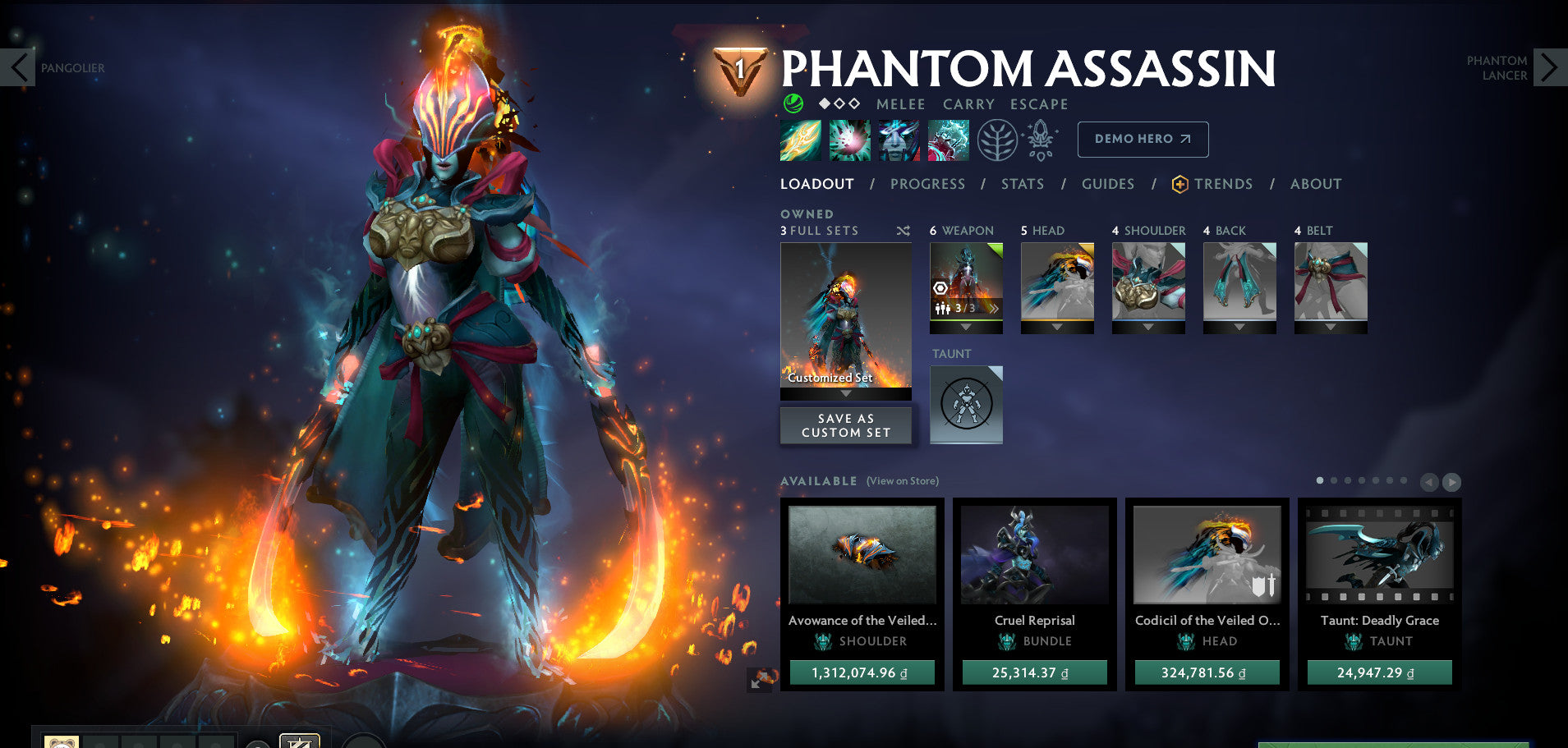 Not Calibrated | MMR: TBD - Behavior: 10000