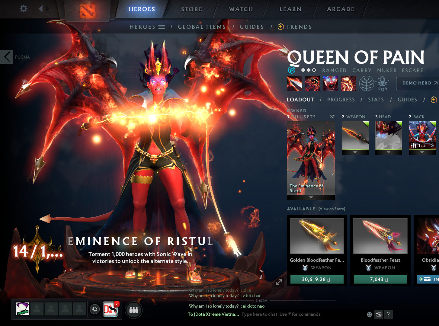 Not Calibrated | MMR: TBD - Behavior: 9755