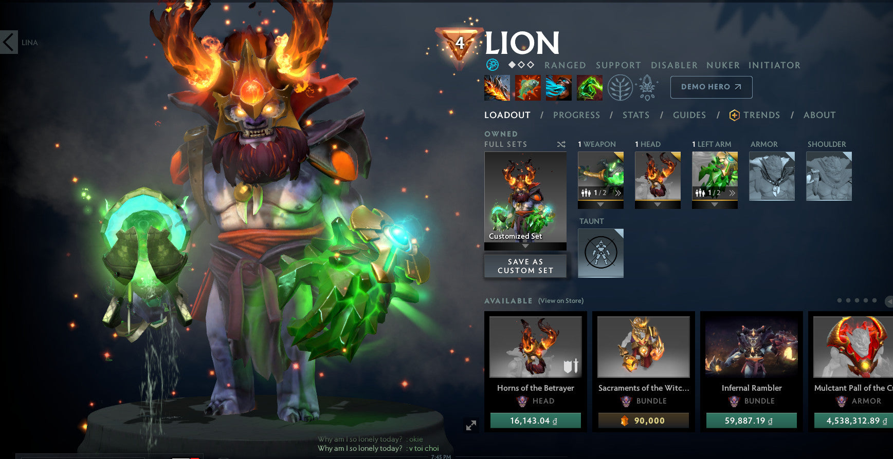 Not Calibrated | MMR: TBD - Behavior: 9905