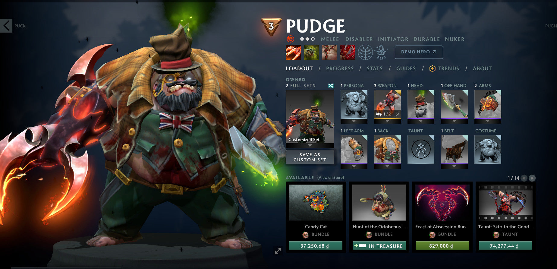 Divine II | MMR: 4890 - Behavior: 9170