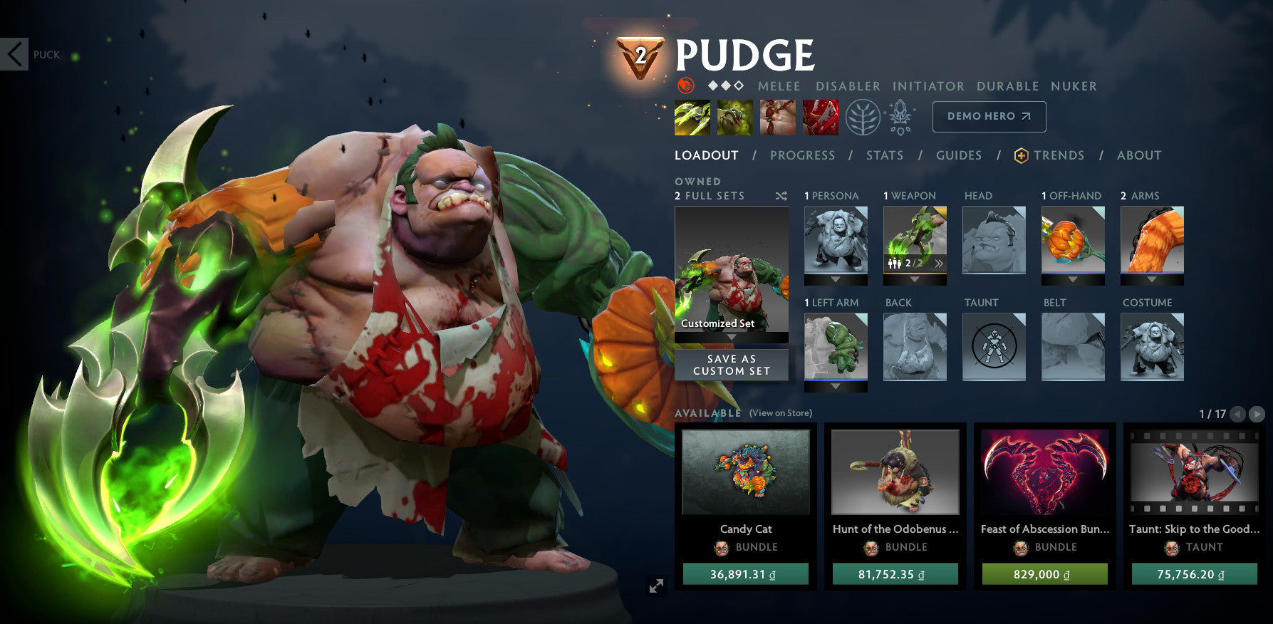 Immortel | MMR : 6020 - Comportement : 10000