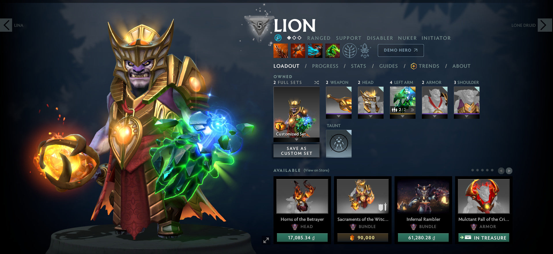 Immortel | MMR : 7730 - Comportement : 10000