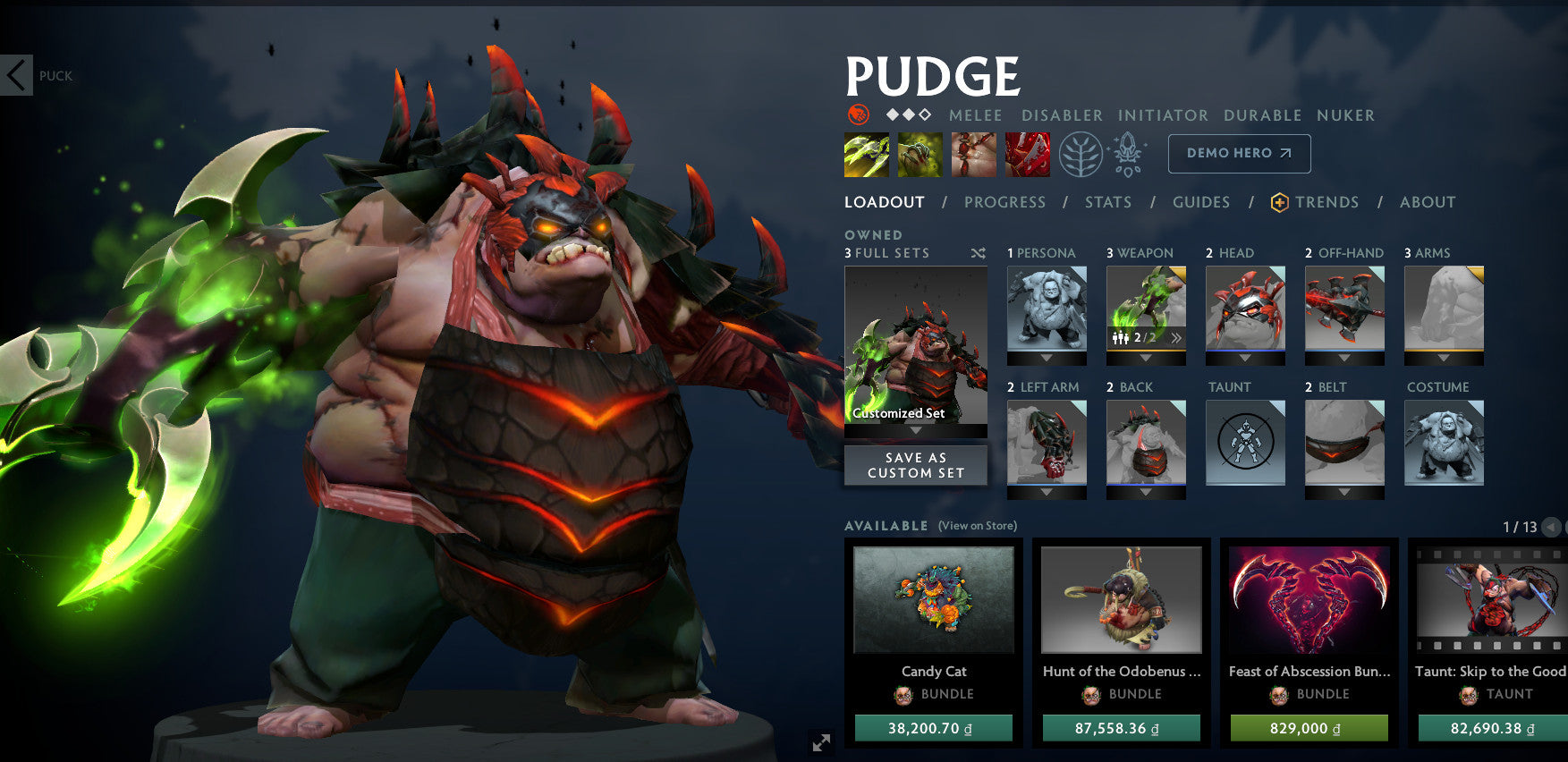 Not Calibrated | MMR: TBD - Behavior: 10000