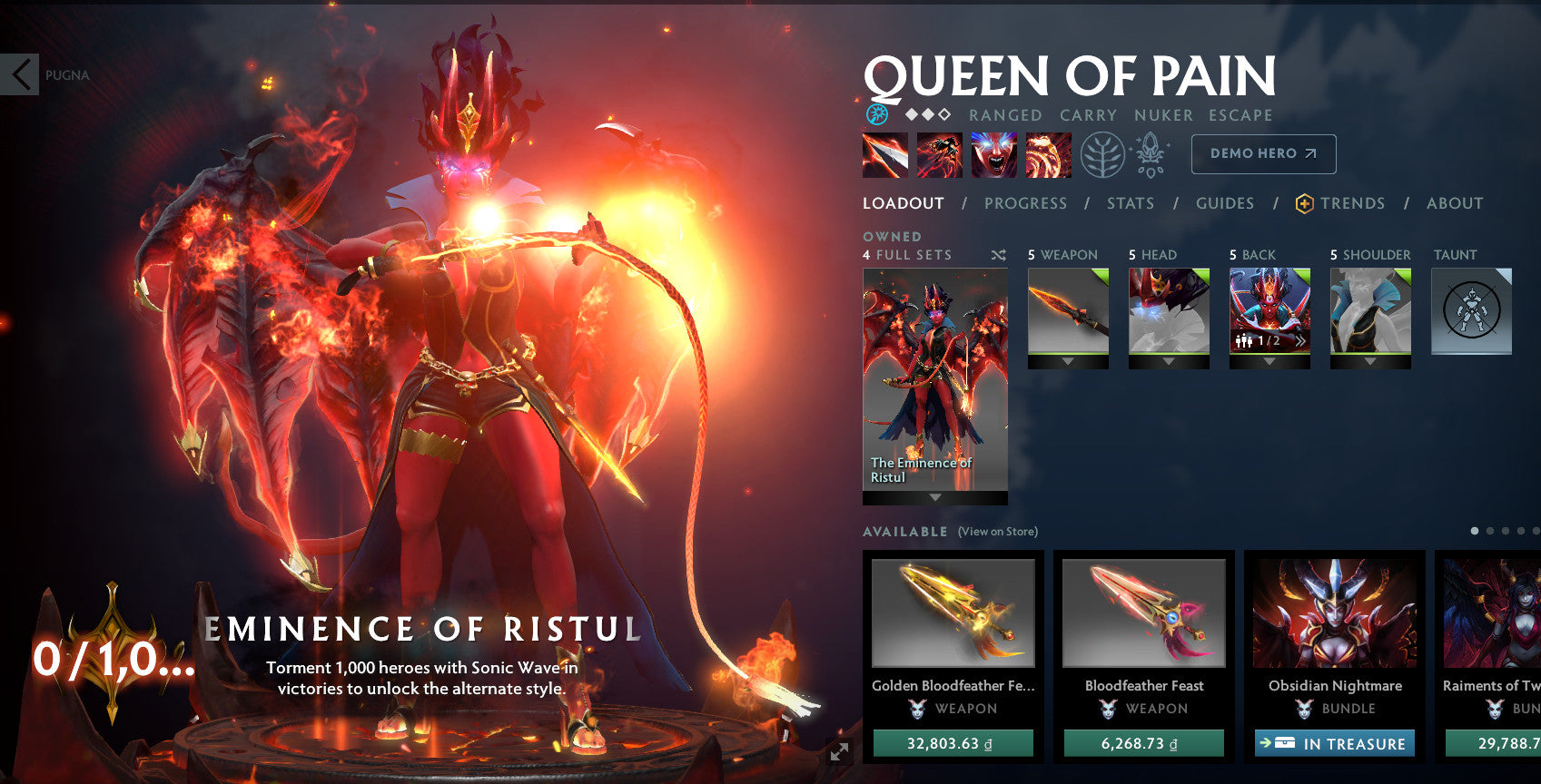 Not Calibrated | MMR: TBD - Behavior: 10000