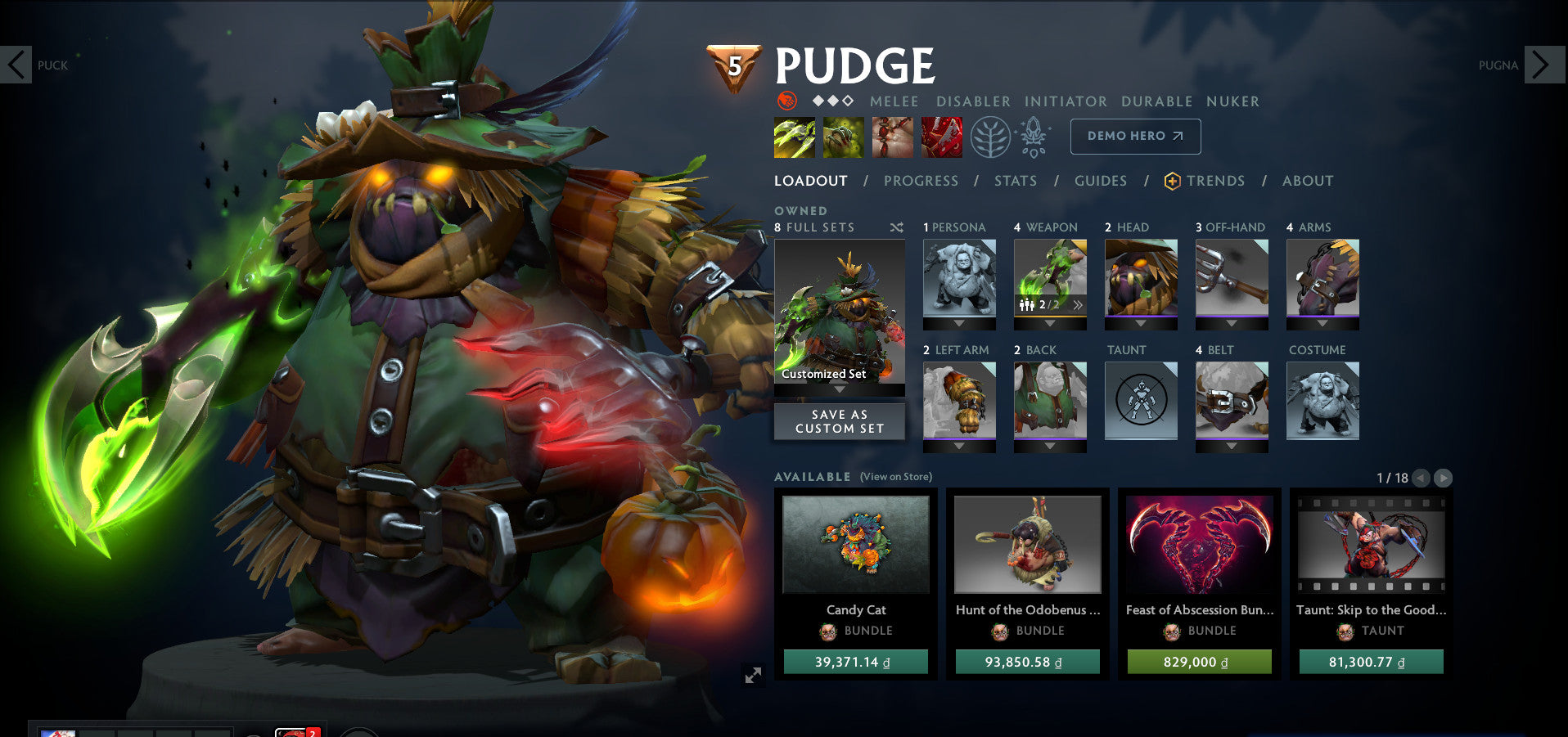 Immortel | MMR : 5630 - Comportement : 10000