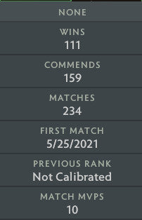 Héraut III | MMR : 360 - Comportement : 10000