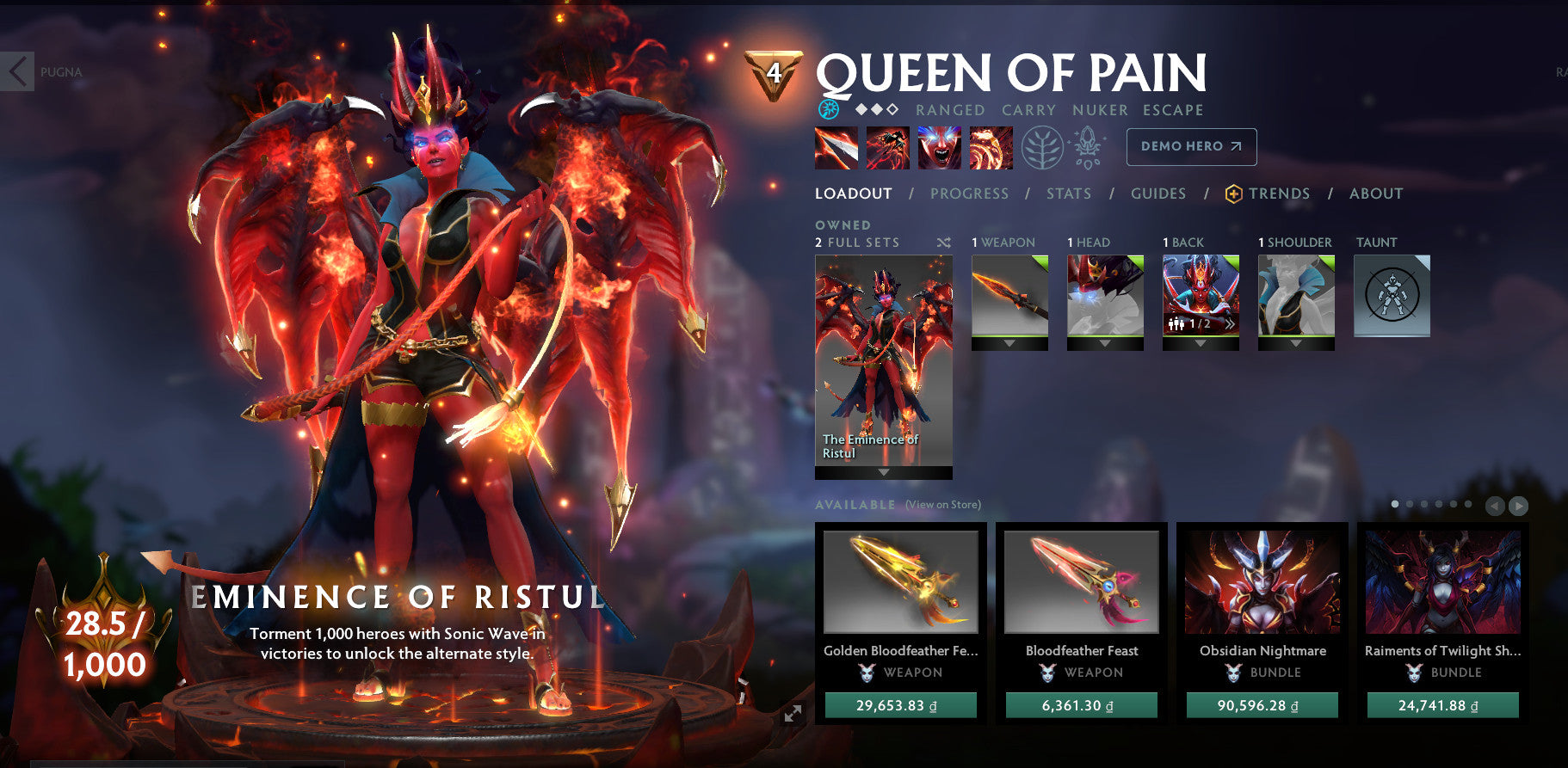 Ancient III | MMR: 4070 - Behavior: 10000