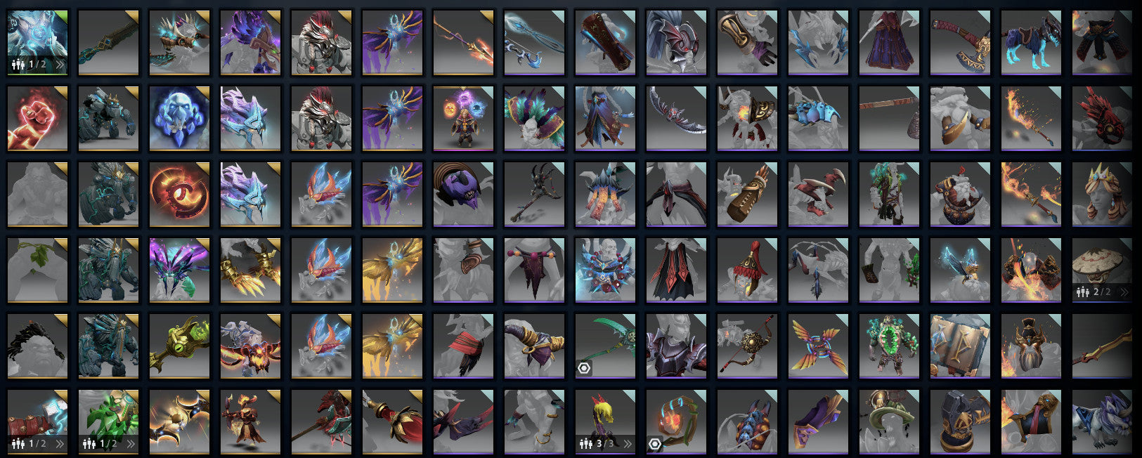 Crusader I | MMR: 1660 - Behavior: 10000