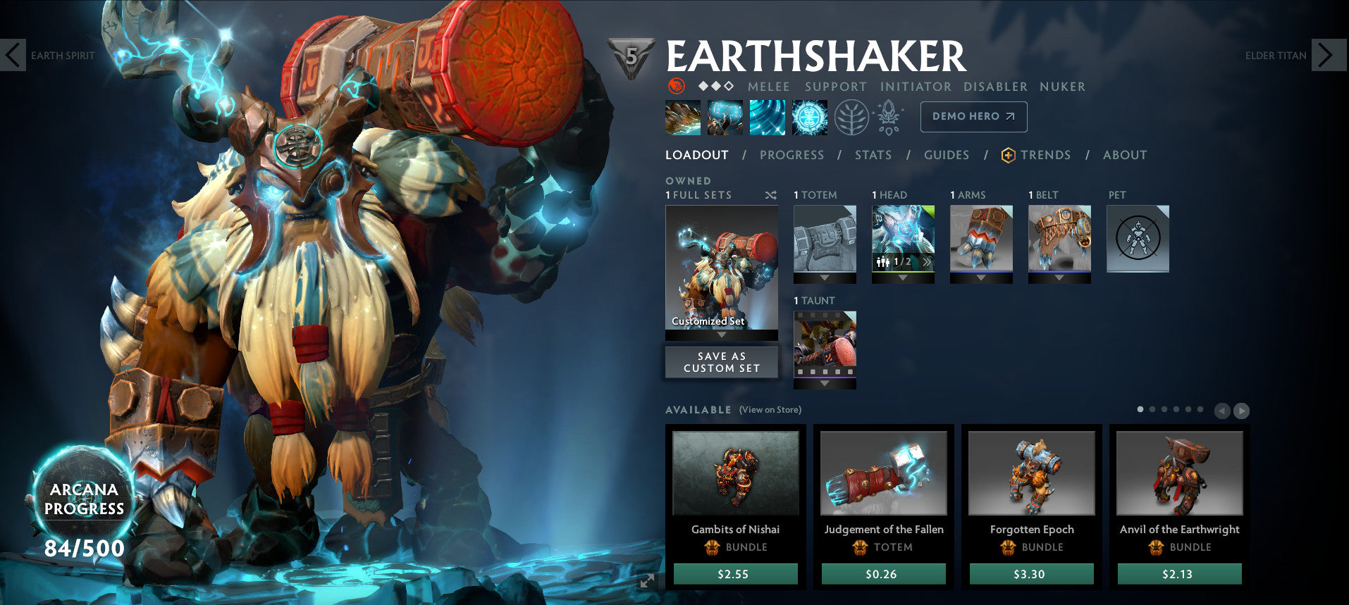 Legend I | MMR: 3090 - Behavior: 9010