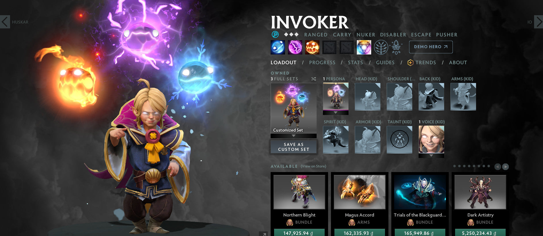 Not Calibrated | MMR: TBD - Behavior: 10000