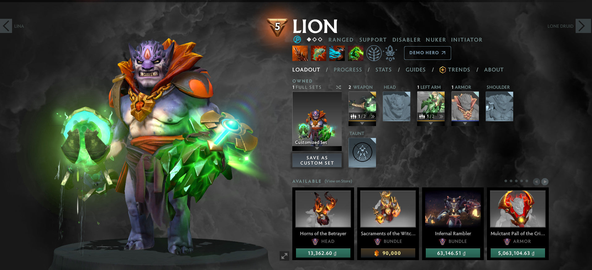 Not Calibrated | MMR: TBD - Behavior: 10000