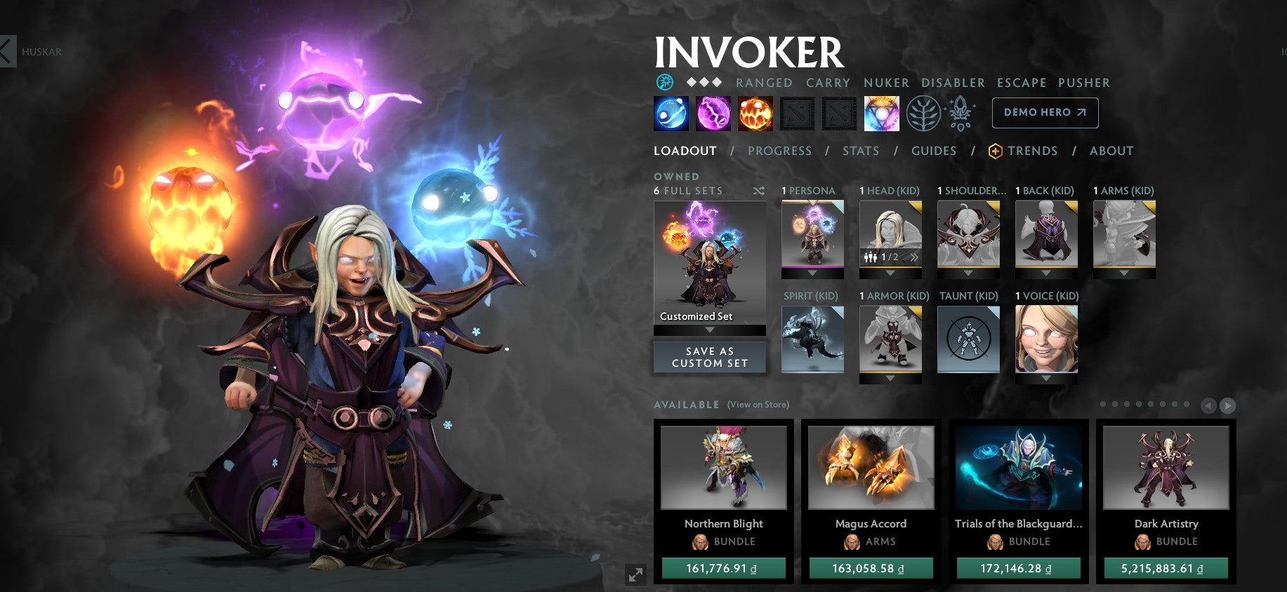 Not Calibrated | MMR: TBD - Behavior: 10000