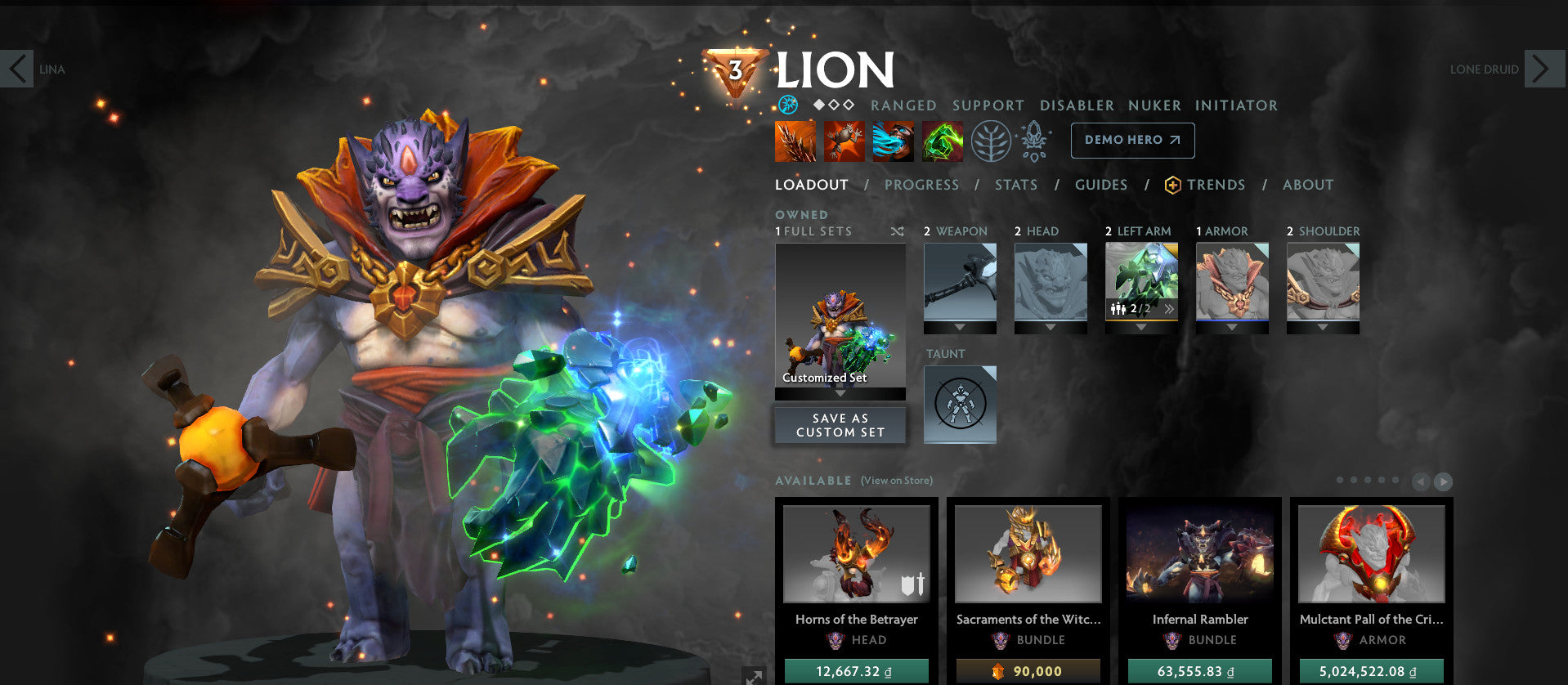 Not Calibrated | MMR: TBD - Behavior: 10000