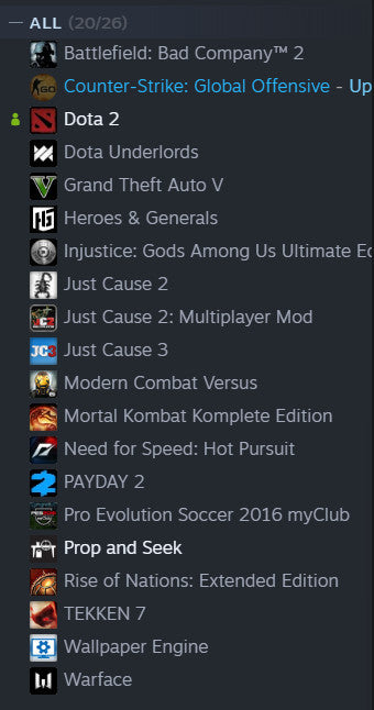 Crusader III | MMR: 1850 - Behavior: 9400