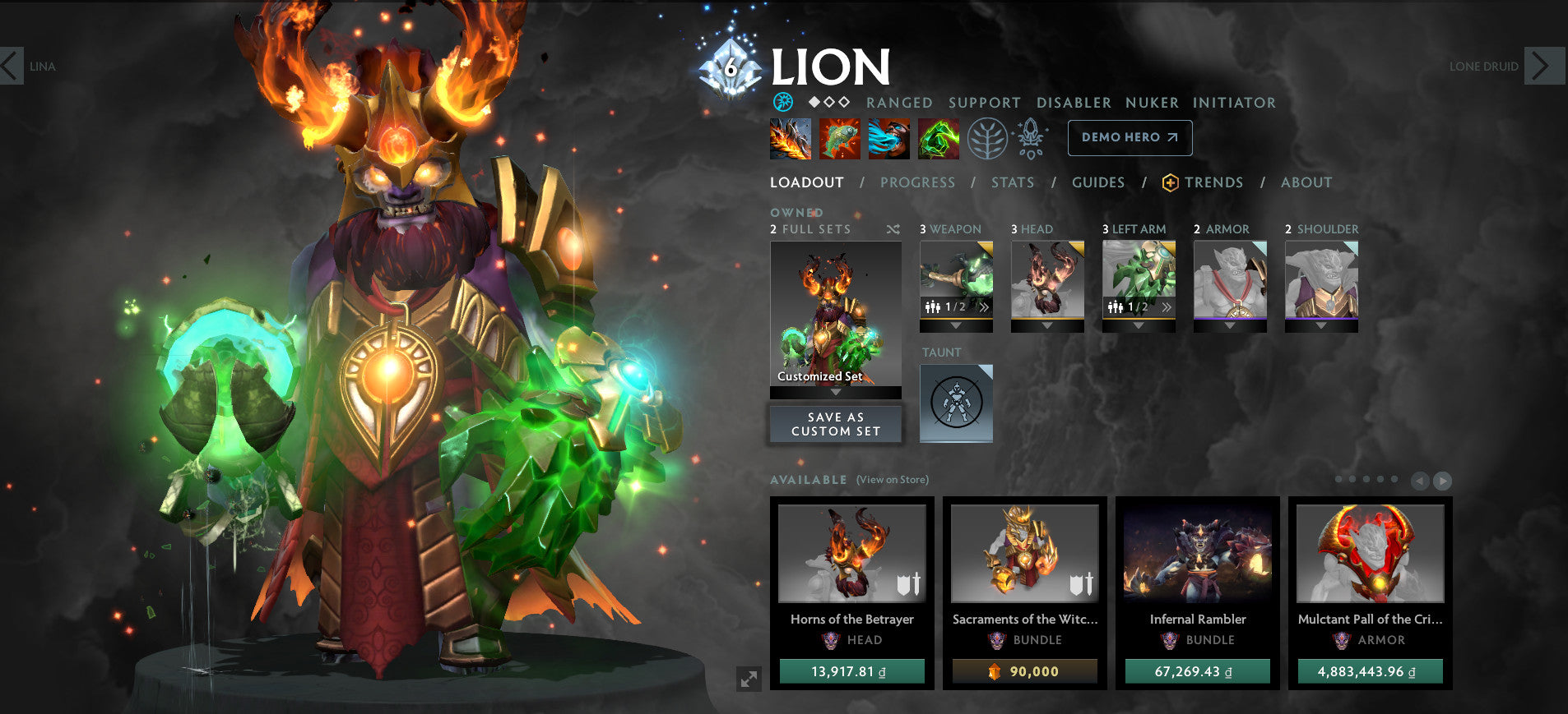 Not Calibrated | MMR: TBD - Behavior: 10000