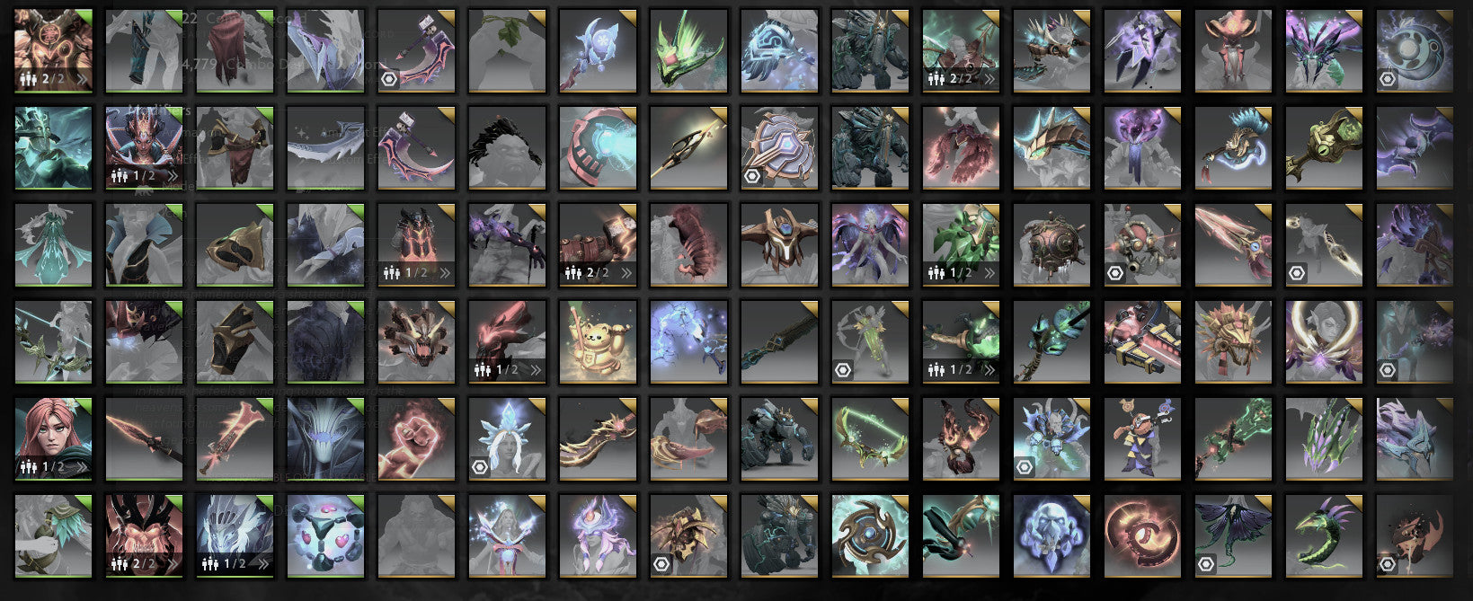 Not Calibrated | MMR: TBD - Behavior: 10000