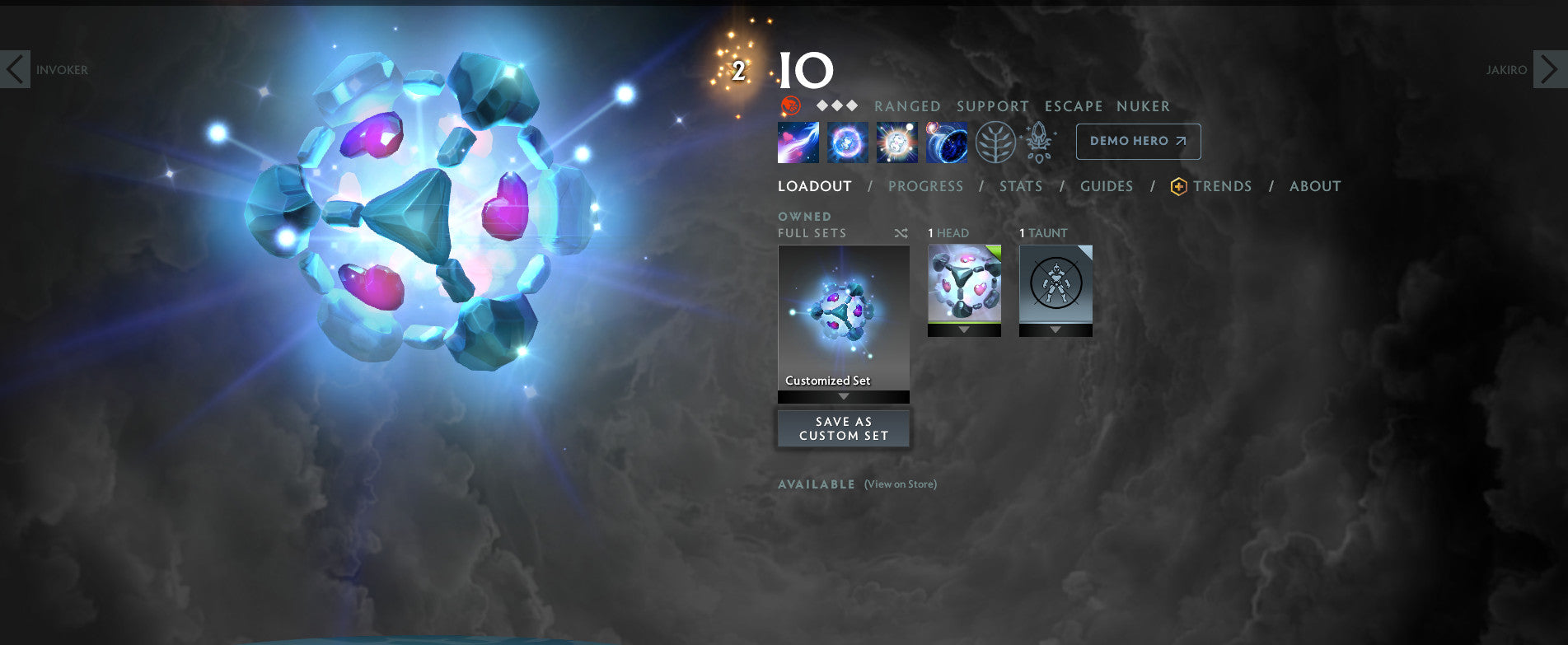 Not Calibrated | MMR: TBD - Behavior: 10000