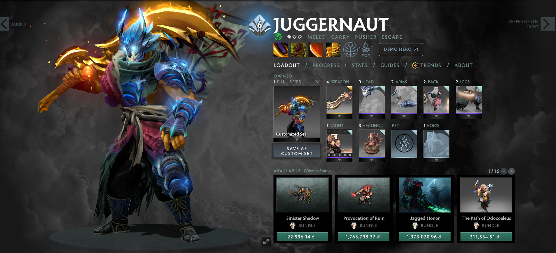 Not Calibrated | MMR: TBD - Behavior: 10000