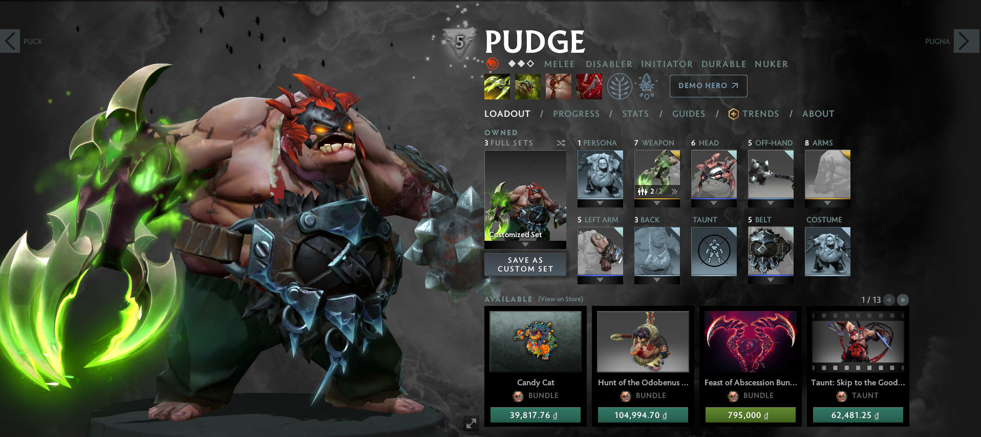 Divine I | MMR: 4690 - Behavior: 9825