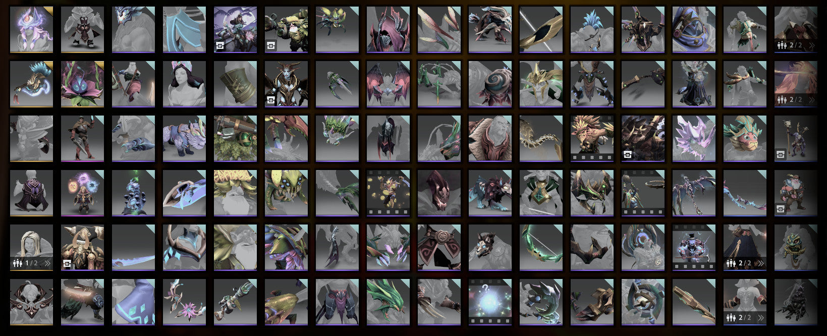 Crusader IV | MMR: 1930 - Behavior: 9345