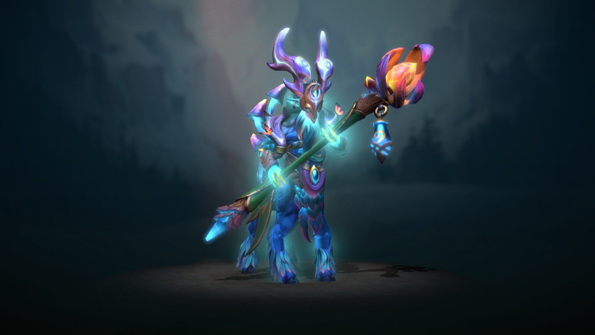 Ancient V | MMR: 4500 - Behavior: 9738 - Communication: 9738