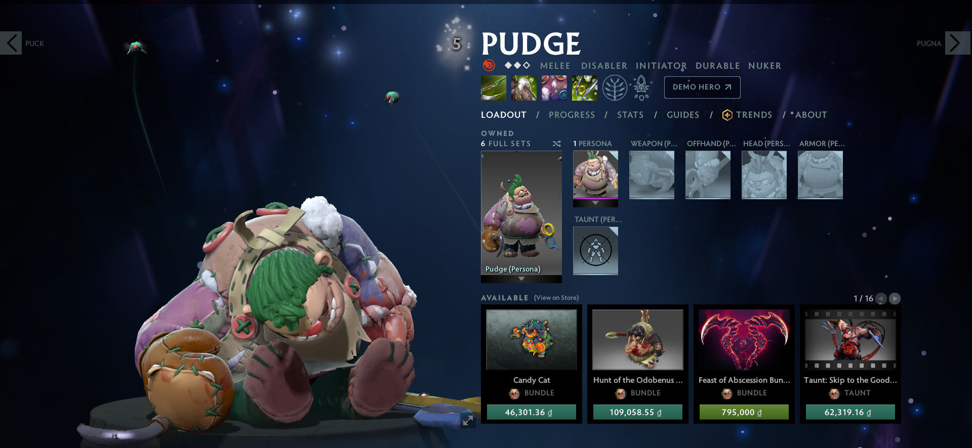 Divine II | MMR: 4870 - Behavior: 10000