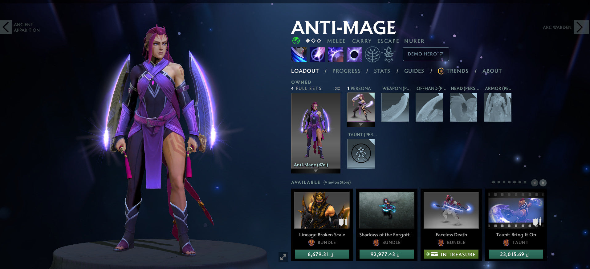 Not Calibrated | MMR: TBD - Behavior: 9765