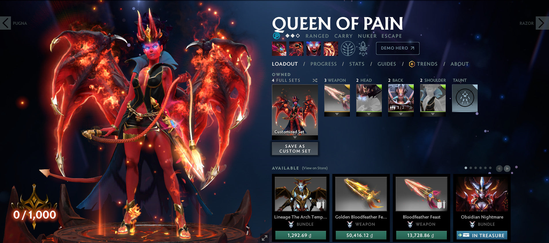 Not Calibrated | MMR: TBD - Behavior: 9765