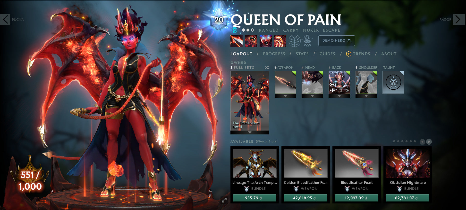 Not Calibrated | MMR: TBD - Behavior: 10000