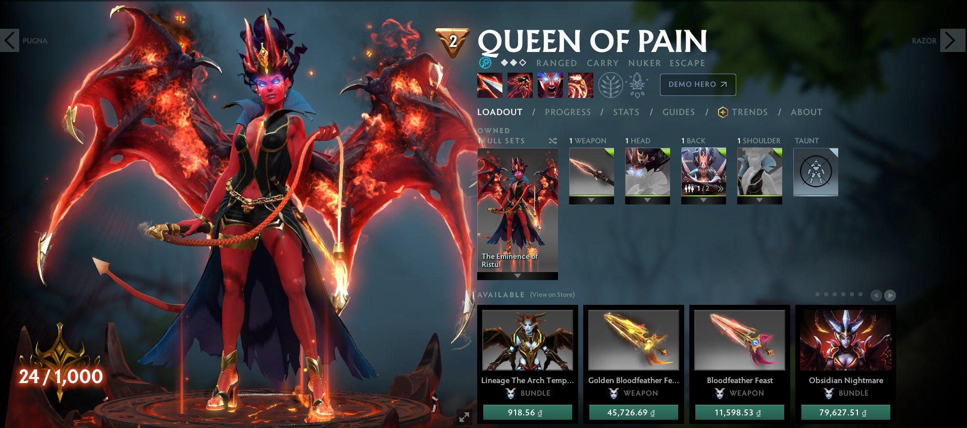 Not Calibrated | MMR: TBD - Behavior: 10000