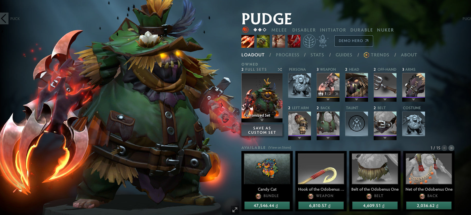 Not Calibrated | MMR: TBD - Behavior: 10000