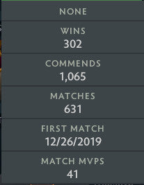 Crusader IV | MMR: 2020 - Behavior: 9600