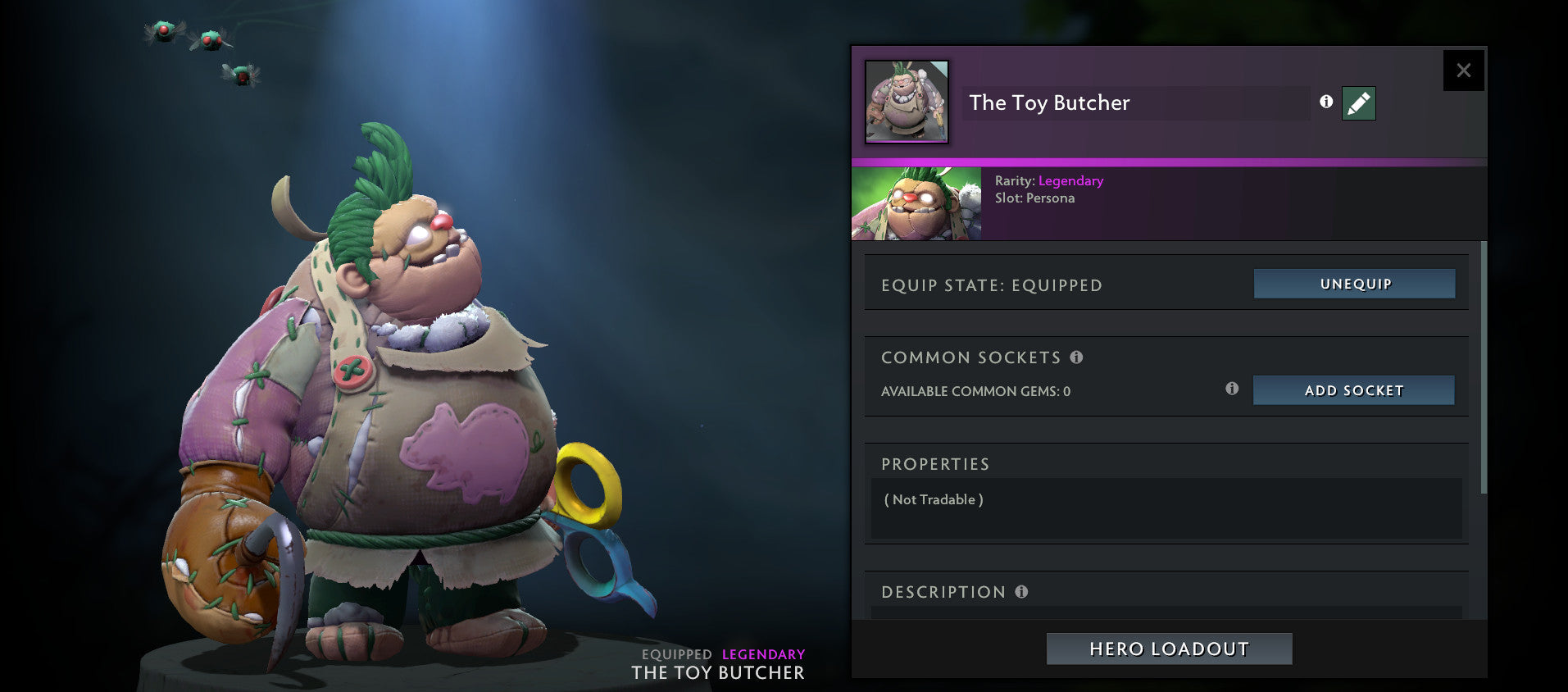 Croisé I | MMR : 1550 - Comportement : 9585