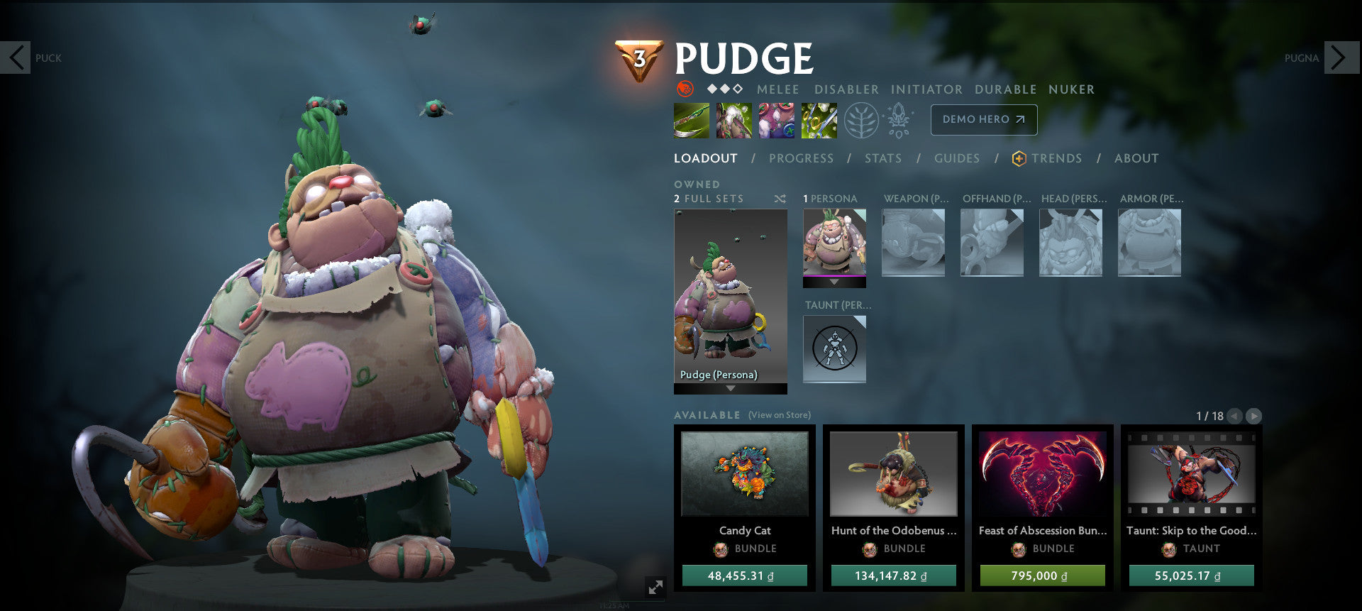 Ancient IV | MMR: 4390 - Behavior: 10000