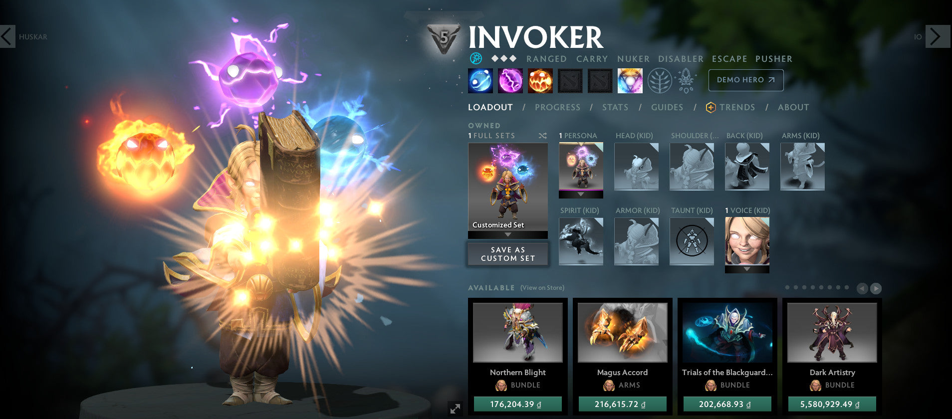 Not Calibrated | MMR: TBD - Behavior: 10000