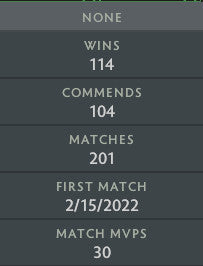 Divin I | MMR : 4660 - Comportement : 10000